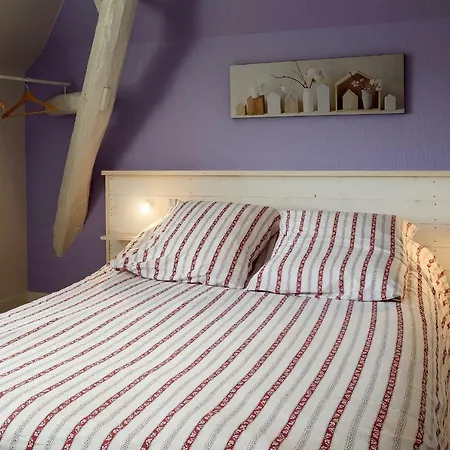 Gîtes de Valigny Hébergement de vacances