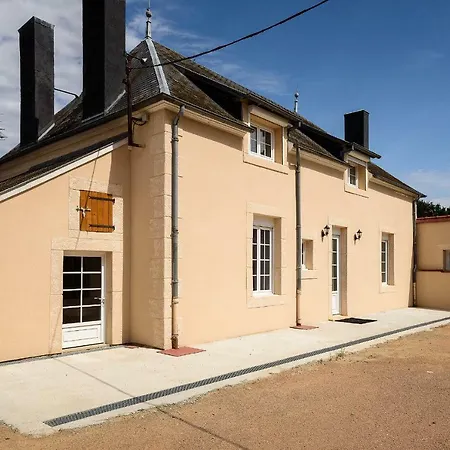 Gîtes de Valigny *