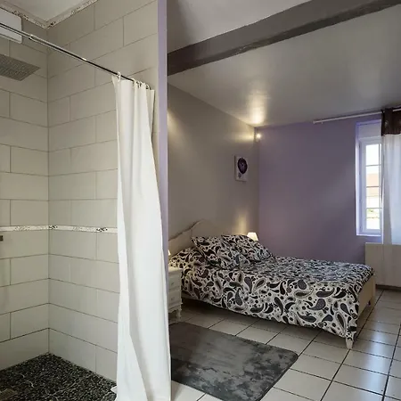 Gîtes de Valigny Hébergement de vacances Valigny