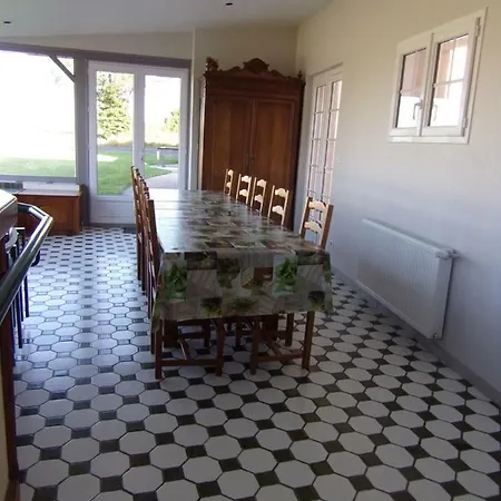 Gîtes de Valigny Hébergement de vacances *