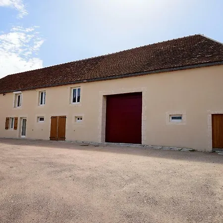Gîtes de Valigny Hébergement de vacances Valigny